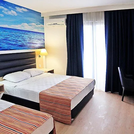Club Aqua Plaza Ξενοδοχείο