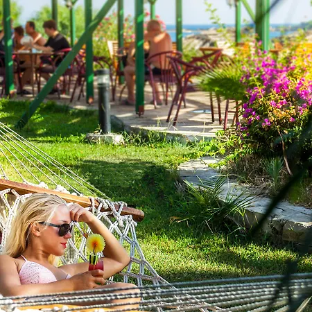 Club Aqua Plaza Ξενοδοχείο