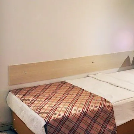 Club Aqua Plaza 4*